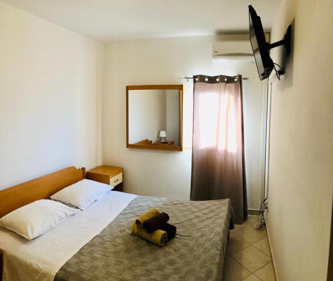 Apartments Mare Kneza ภายนอก รูปภาพ
